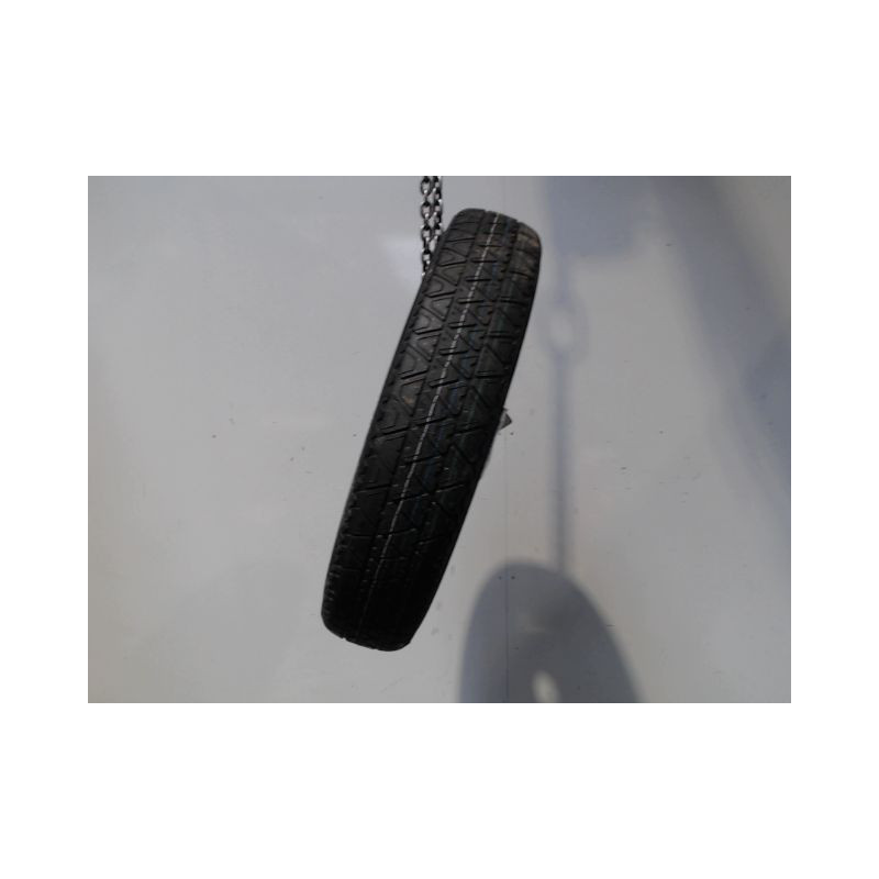 ROUE SECOURS PEUGEOT 3008 2009-