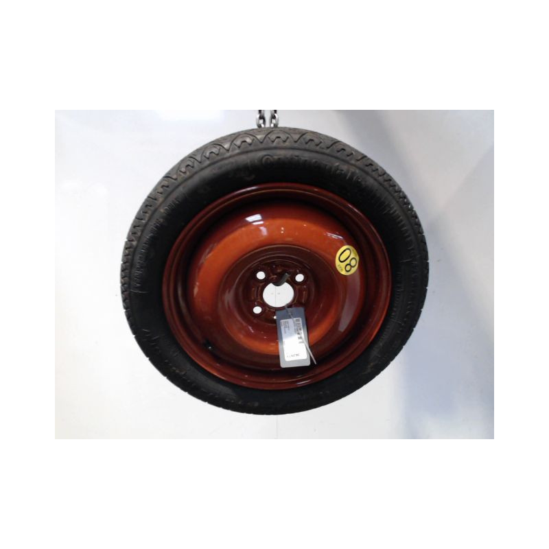 ROUE SECOURS SUZUKI SWIFT