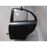 PORTE ARRIERE GAUCHE NISSAN MICRA 2009-