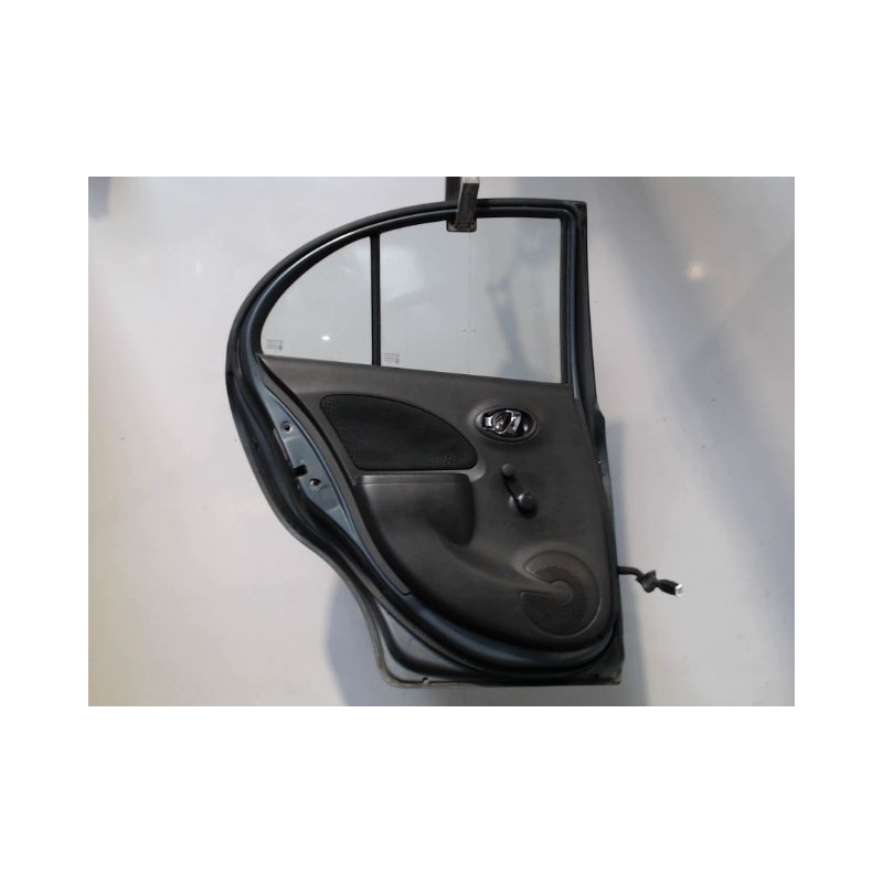 PORTE ARRIERE GAUCHE NISSAN MICRA 2009-