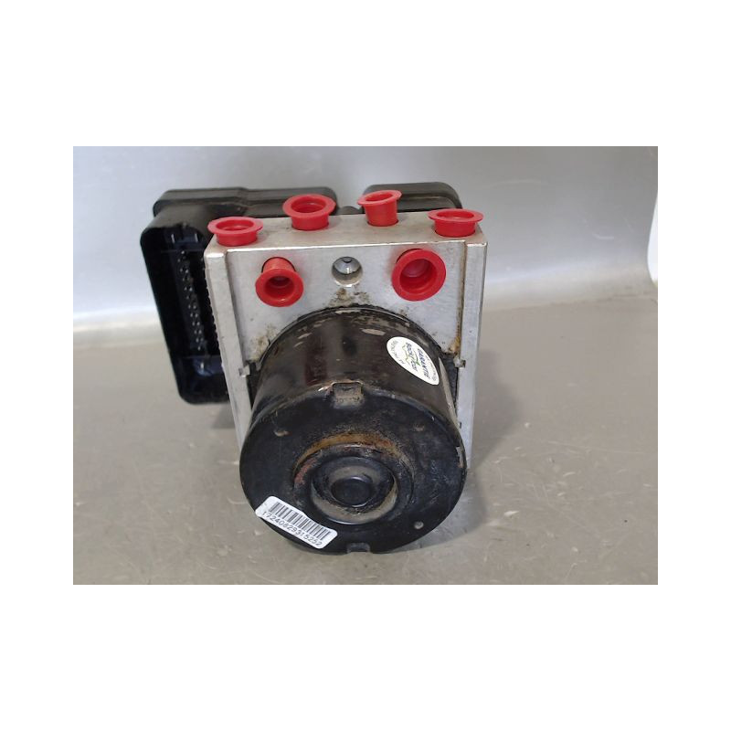 UNITE HYDRAULIQUE ABS PEUGEOT 206
