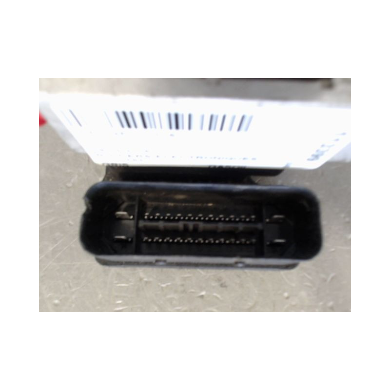UNITE HYDRAULIQUE ABS PEUGEOT 206