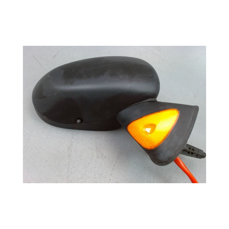RETROVISEUR EXTERIEUR ELECTRIQUE DROIT RENAULT MODUS Phase 1 2004-2007