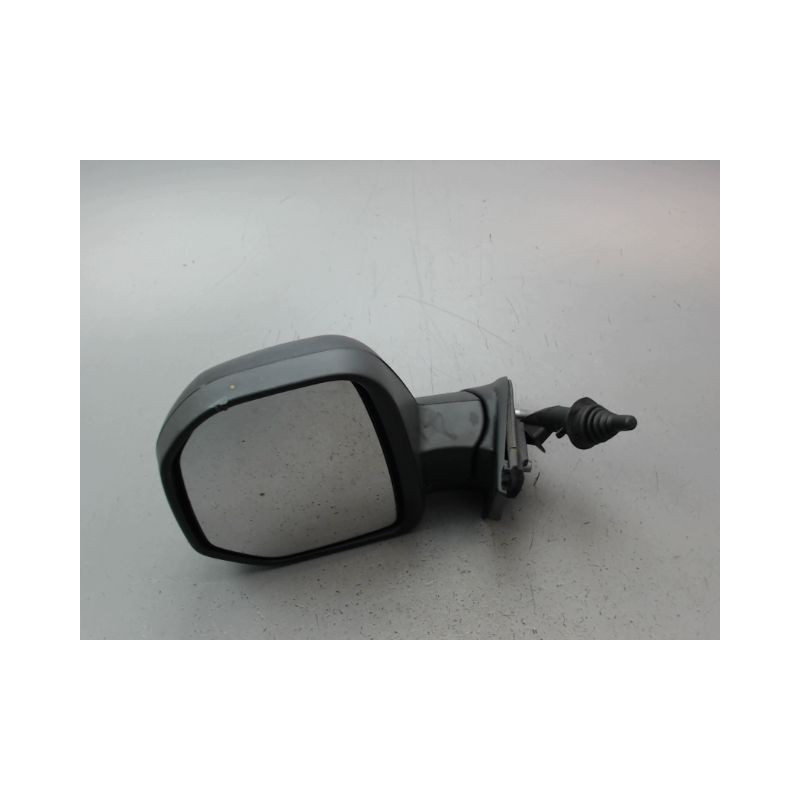 RETROVISEUR EXTERIEUR GAUCHE PEUGEOT PARTNER TEPEE II Phase 1 (B9) 2008-2012