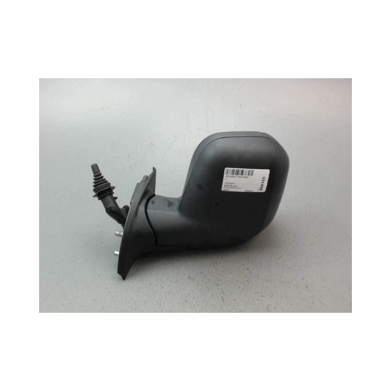RETROVISEUR EXTERIEUR GAUCHE PEUGEOT PARTNER TEPEE II Phase 1 (B9) 2008-2012