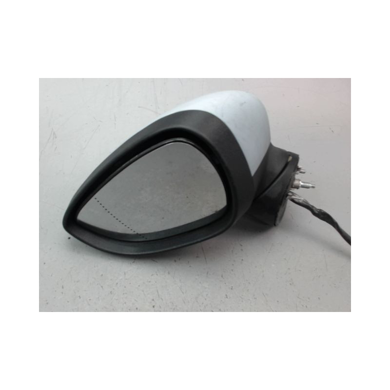 RETROVISEUR EXTERIEUR ELECTRIQUE GAUCHE FORD FIESTA VI Phase 1 2008-2012