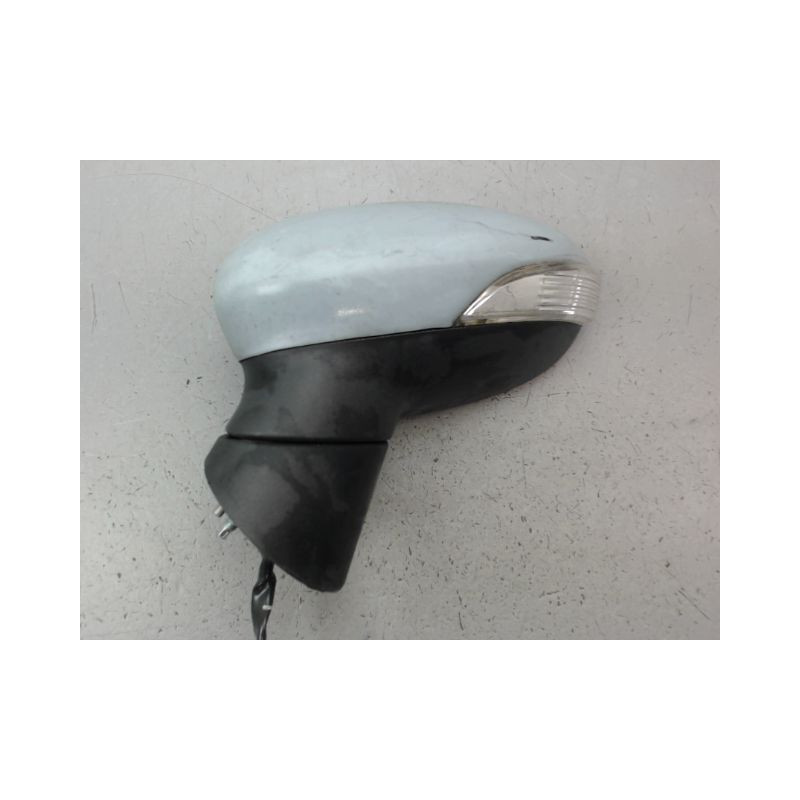 RETROVISEUR EXTERIEUR ELECTRIQUE GAUCHE FORD FIESTA VI Phase 1 2008-2012