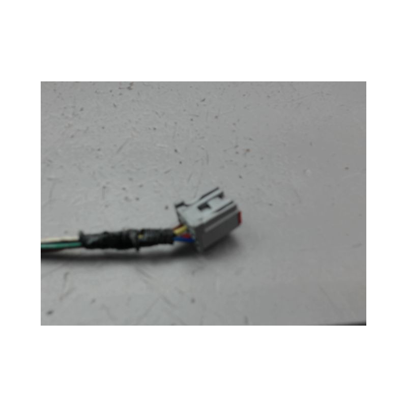 RETROVISEUR EXTERIEUR ELECTRIQUE GAUCHE FORD FIESTA VI Phase 1 2008-2012