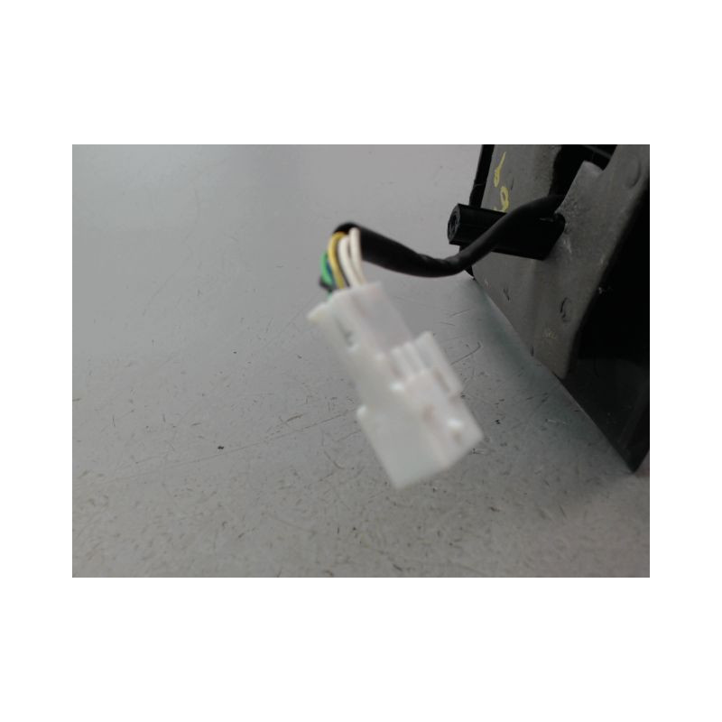 RETROVISEUR EXTERIEUR ELECTRIQUE DROIT DACIA LODGY BREAK 2012-...