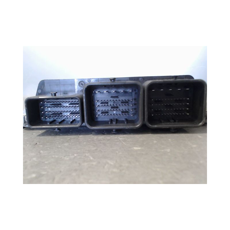 CALCULATEUR MOTEUR CITROEN C4 II Phase 1 (B71) 2010-2015
