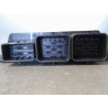 CALCULATEUR MOTEUR CITROEN C4 II Phase 1 (B71) 2010-2015