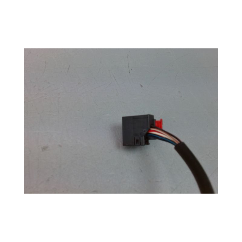 RETROVISEUR EXTERIEUR ELECTRIQUE DROIT VOLKSWAGEN GOLF V (1K) 2003-2008
