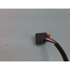 RETROVISEUR EXTERIEUR ELECTRIQUE DROIT VOLKSWAGEN GOLF V (1K) 2003-2008