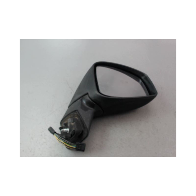 RETROVISEUR EXTERIEUR ELECTRIQUE DROIT RENAULT GRAND SCENIC MONOSP. III Phase 1 LONG 2009-2011