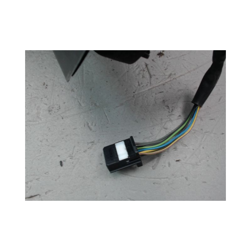 RETROVISEUR EXTERIEUR ELECTRIQUE DROIT RENAULT GRAND SCENIC MONOSP. III Phase 1 LONG 2009-2011