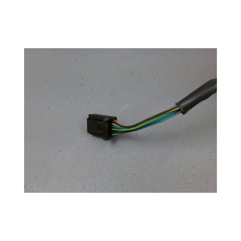 RETROVISEUR EXTERIEUR ELECTRIQUE GAUCHE RENAULT GRAND SCENIC MONOSP. III Phase 1 LONG 2009-2011