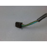 RETROVISEUR EXTERIEUR ELECTRIQUE GAUCHE RENAULT GRAND SCENIC MONOSP. III Phase 1 LONG 2009-2011