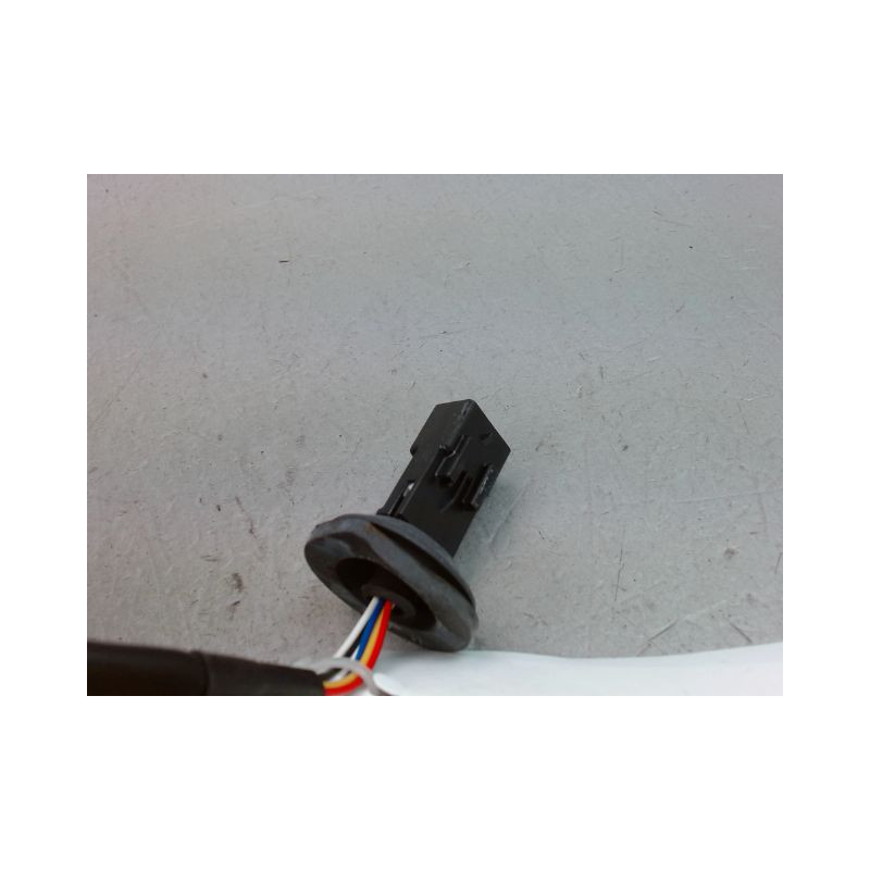 RETROVISEUR EXTERIEUR ELECTRIQUE DROIT DACIA SPRING