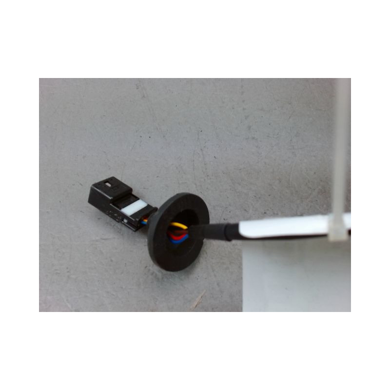 RETROVISEUR EXTERIEUR ELECTRIQUE GAUCHE DACIA SPRING