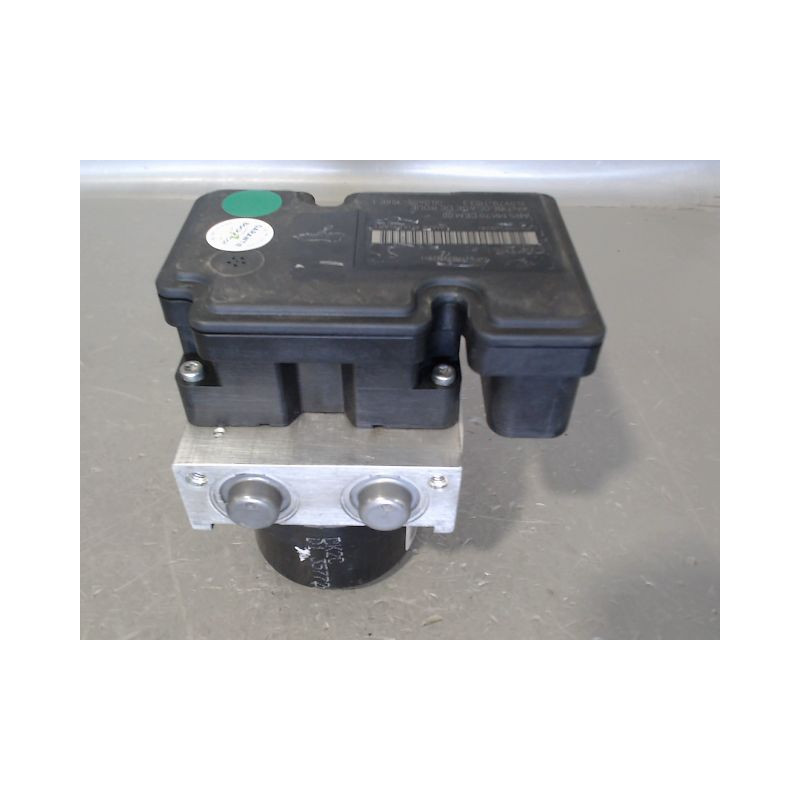UNITE HYDRAULIQUE ABS PEUGEOT 207 2006-2013