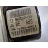 UNITE HYDRAULIQUE ABS PEUGEOT 207 2006-2013