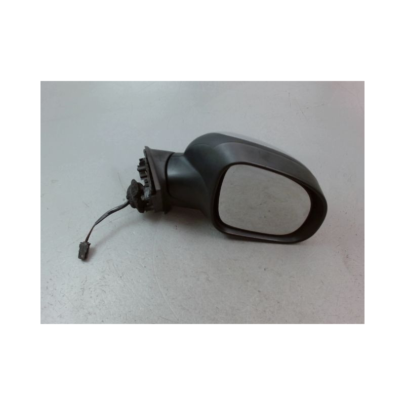 RETROVISEUR EXTERIEUR ELECTRIQUE DROIT CITROEN C3 I Phase 2 2005-2010