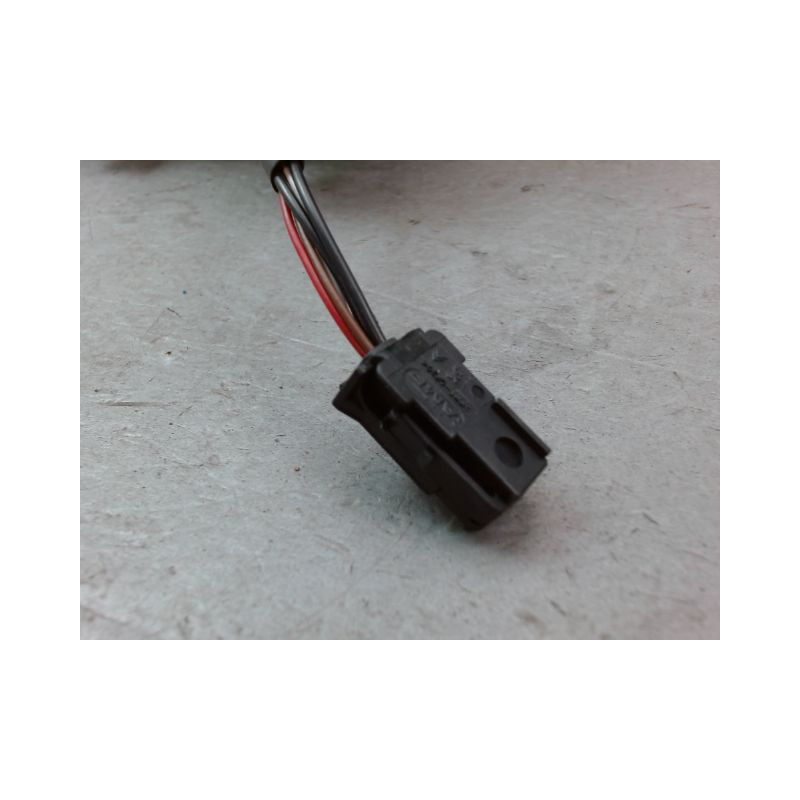 RETROVISEUR EXTERIEUR ELECTRIQUE DROIT CITROEN C3 I Phase 2 2005-2010