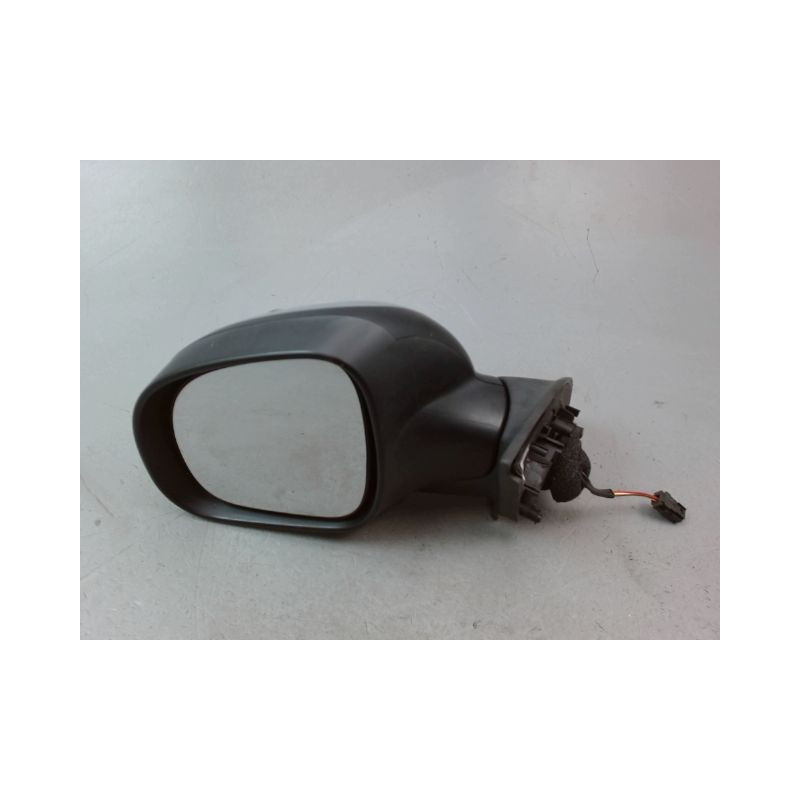 RETROVISEUR EXTERIEUR ELECTRIQUE GAUCHE CITROEN C3 I Phase 2 2005-2010