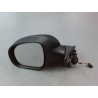 RETROVISEUR EXTERIEUR ELECTRIQUE GAUCHE CITROEN C3 I Phase 2 2005-2010