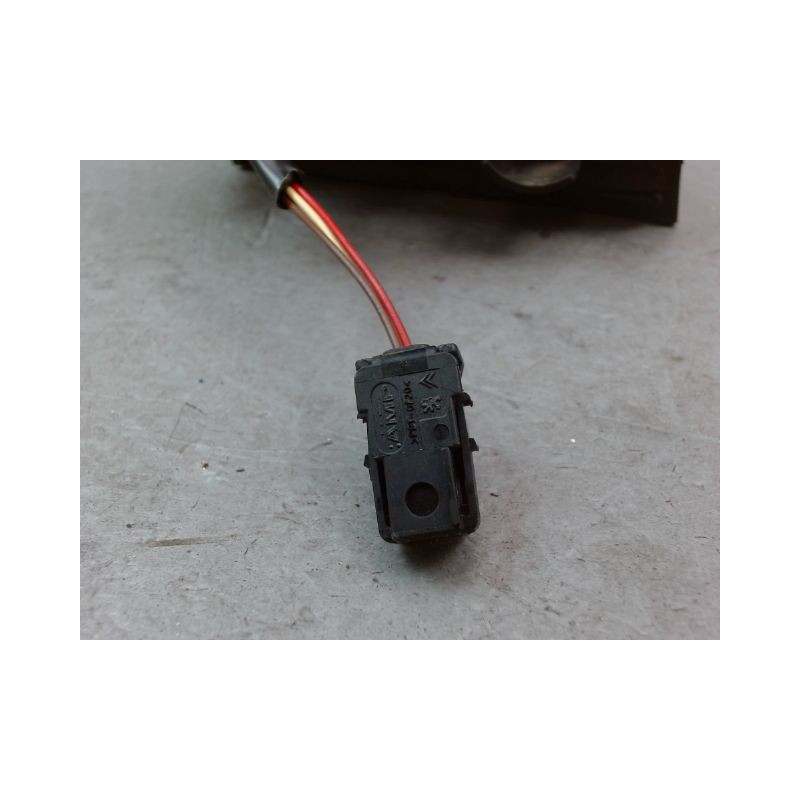 RETROVISEUR EXTERIEUR ELECTRIQUE GAUCHE CITROEN C3 I Phase 2 2005-2010