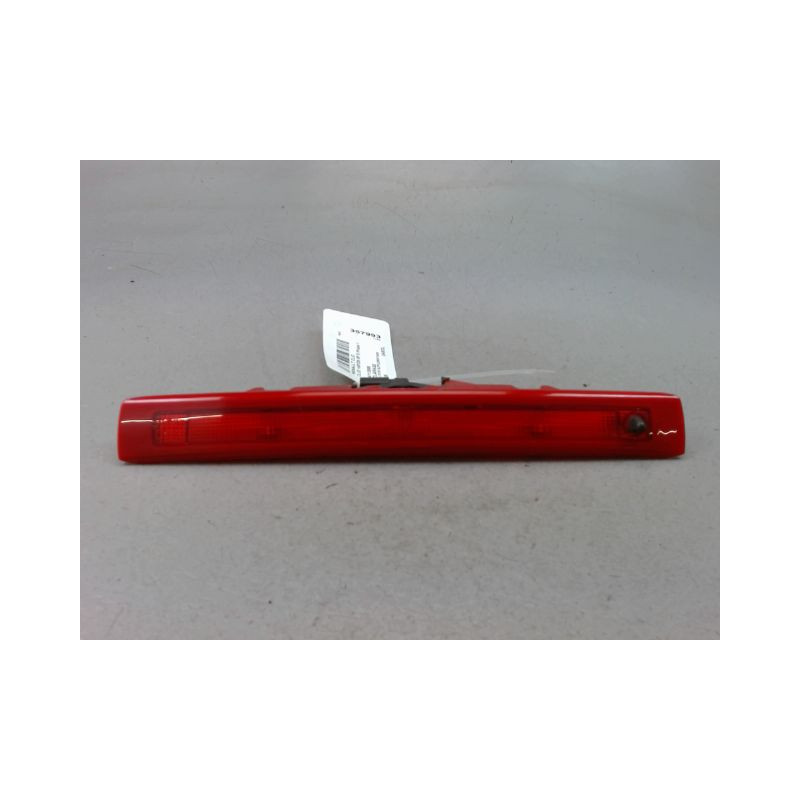 FEUX STOP SUPPLEMENTAIRE RENAULT CLIO III Phase 1 2005-2009