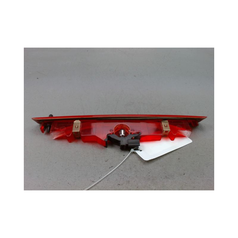FEUX STOP SUPPLEMENTAIRE RENAULT CLIO III Phase 1 2005-2009