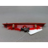 FEUX STOP SUPPLEMENTAIRE RENAULT CLIO III Phase 1 2005-2009