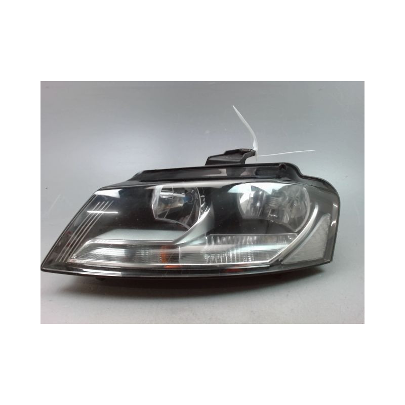 PHARE GAUCHE AUDI A3 SPORTBACK II Phase 2 (8P) 2008-2012