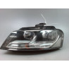 PHARE GAUCHE AUDI A3 SPORTBACK II Phase 2 (8P) 2008-2012