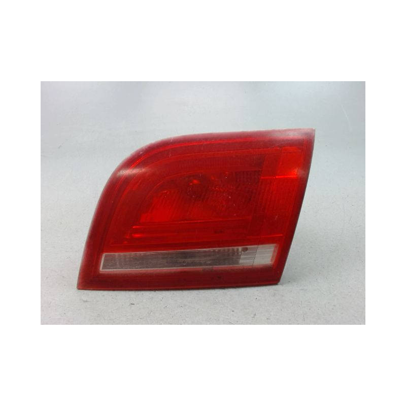 FEU ARRIERE INTERIEUR DROIT AUDI A3 SPORTBACK II Phase 2 (8P) 2008-2012