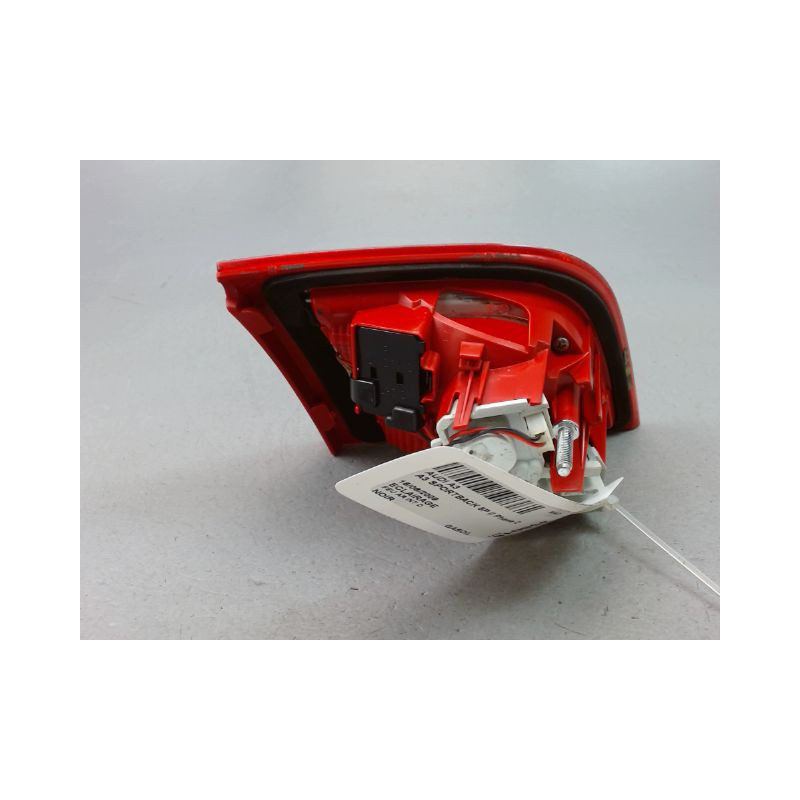 FEU ARRIERE INTERIEUR DROIT AUDI A3 SPORTBACK II Phase 2 (8P) 2008-2012