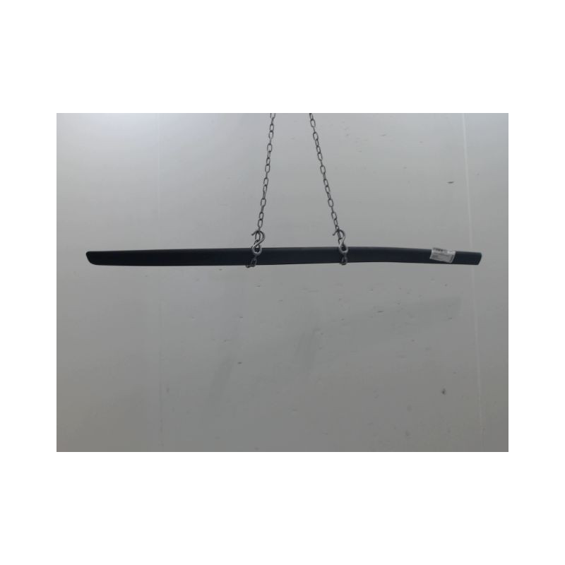 PROTECTION PORTE AVANT GAUCHE RENAULT TWINGO II Phase 1 2007-2011