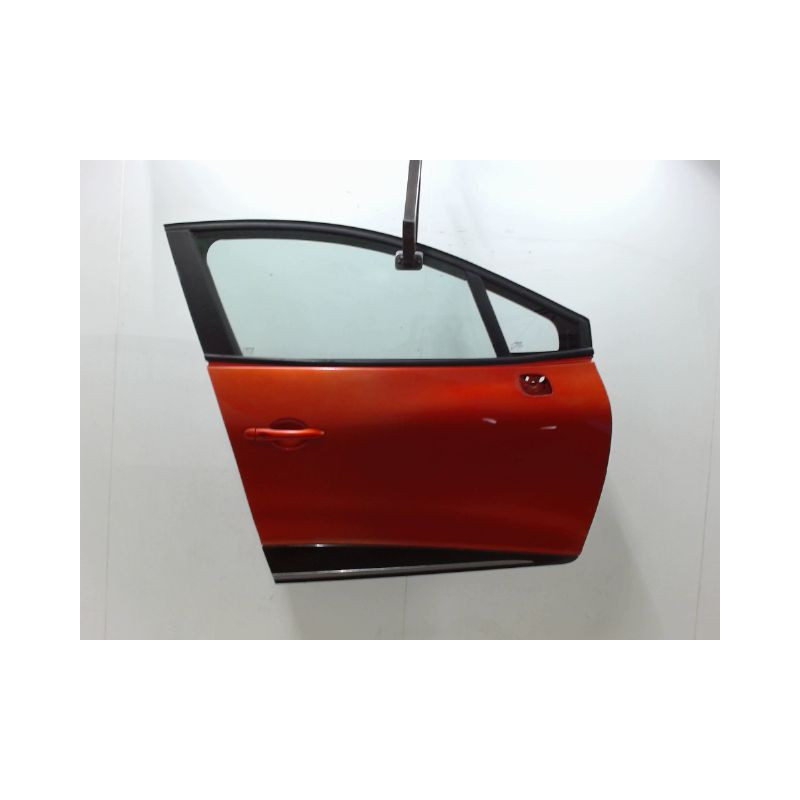 PORTE AVANT DROIT RENAULT CLIO IV Phase 1 2012-...