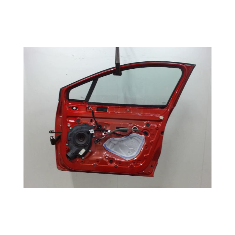 PORTE AVANT DROIT RENAULT CLIO IV Phase 1 2012-...