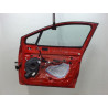 PORTE AVANT DROIT RENAULT CLIO IV Phase 1 2012-...