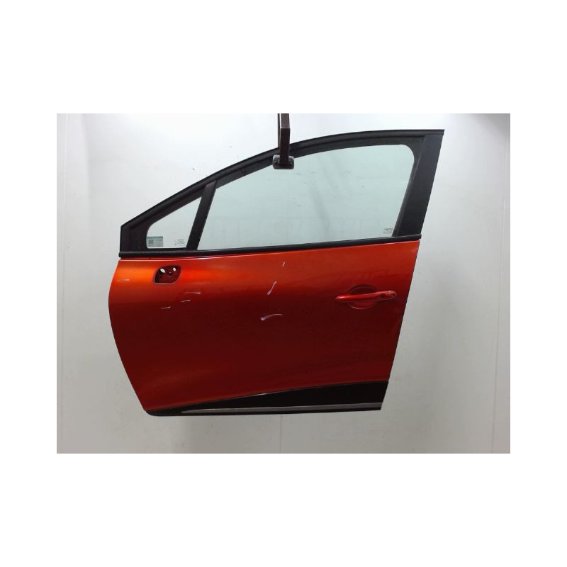 PORTE AVANT GAUCHE RENAULT CLIO IV Phase 1 2012-...
