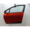 PORTE AVANT GAUCHE RENAULT CLIO IV Phase 1 2012-...