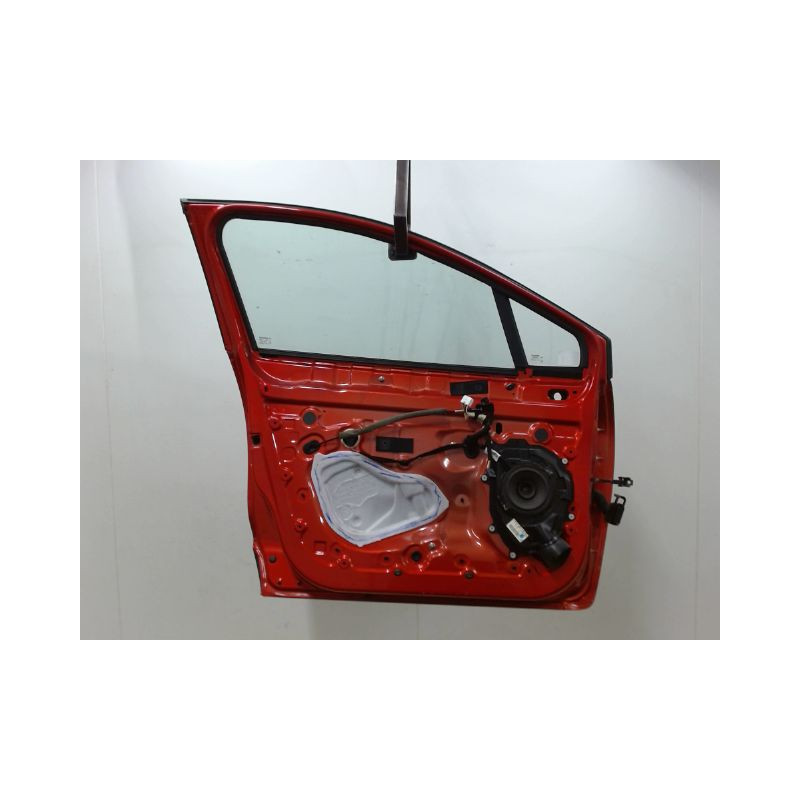 PORTE AVANT GAUCHE RENAULT CLIO IV Phase 1 2012-...