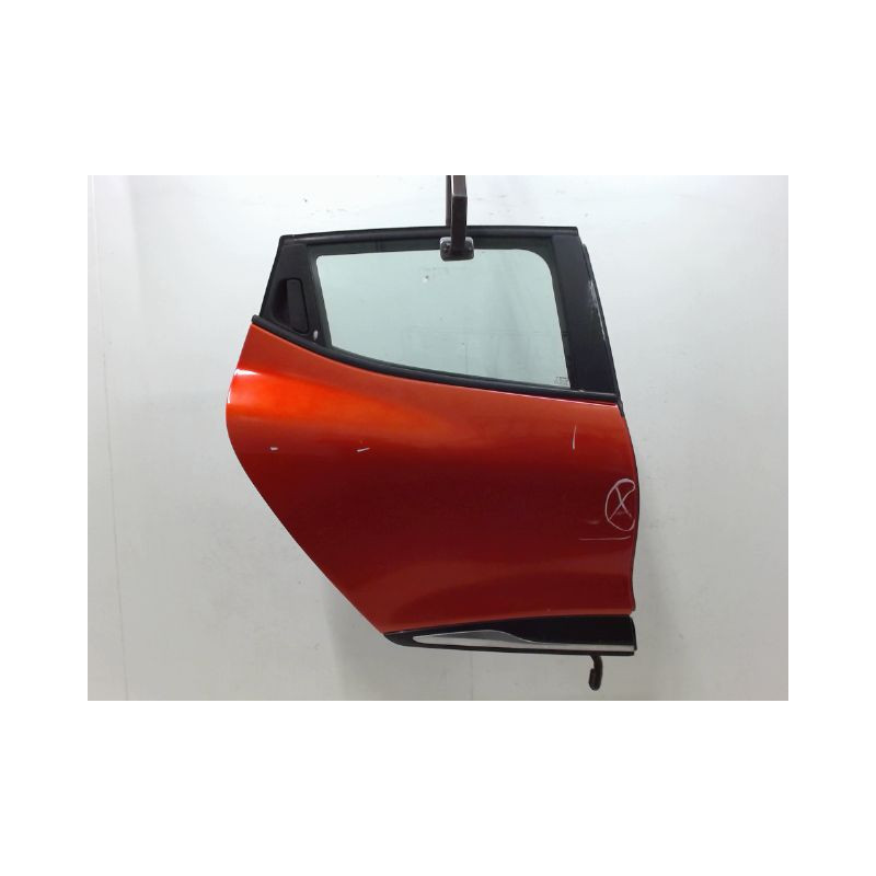 PORTE ARRIERE DROIT RENAULT CLIO IV Phase 1 2012-...