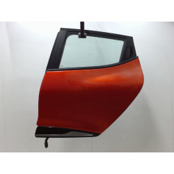 PORTE ARG
