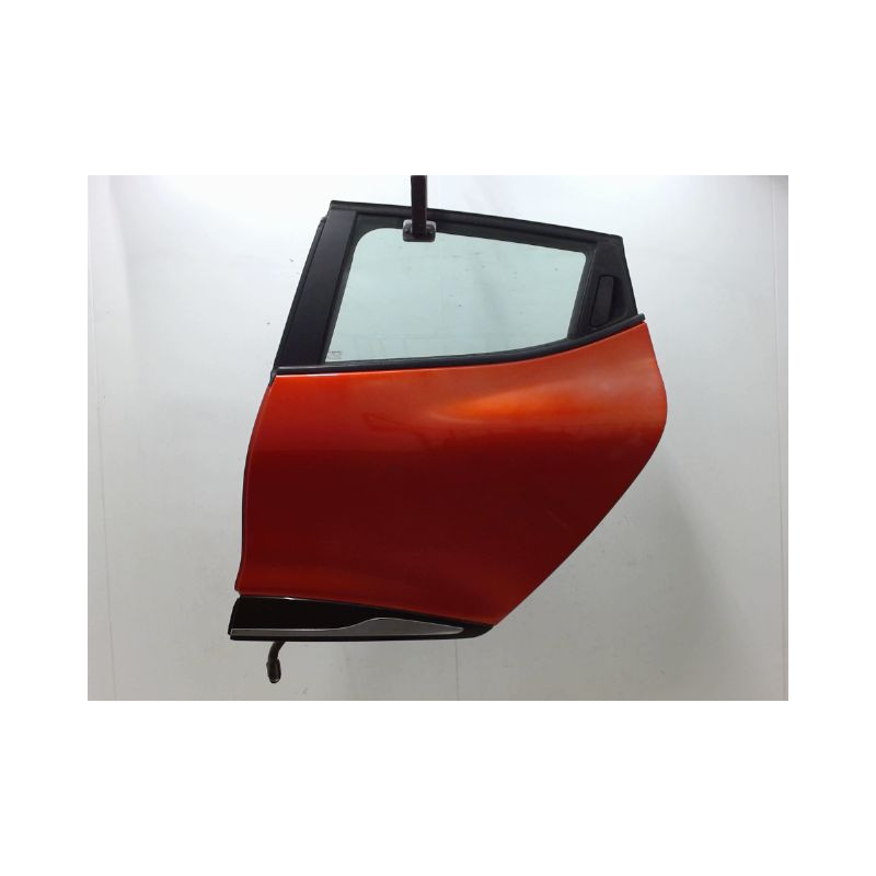 PORTE ARRIERE GAUCHE RENAULT CLIO IV Phase 1 2012-...