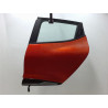 PORTE ARRIERE GAUCHE RENAULT CLIO IV Phase 1 2012-...