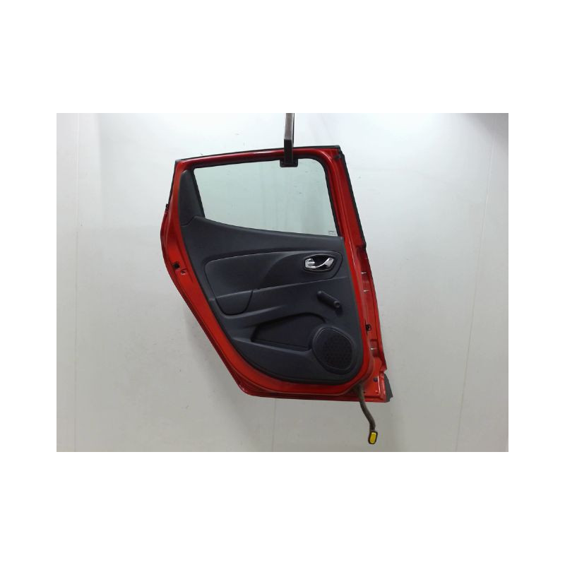 PORTE ARRIERE GAUCHE RENAULT CLIO IV Phase 1 2012-...