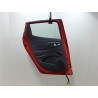 PORTE ARRIERE GAUCHE RENAULT CLIO IV Phase 1 2012-...